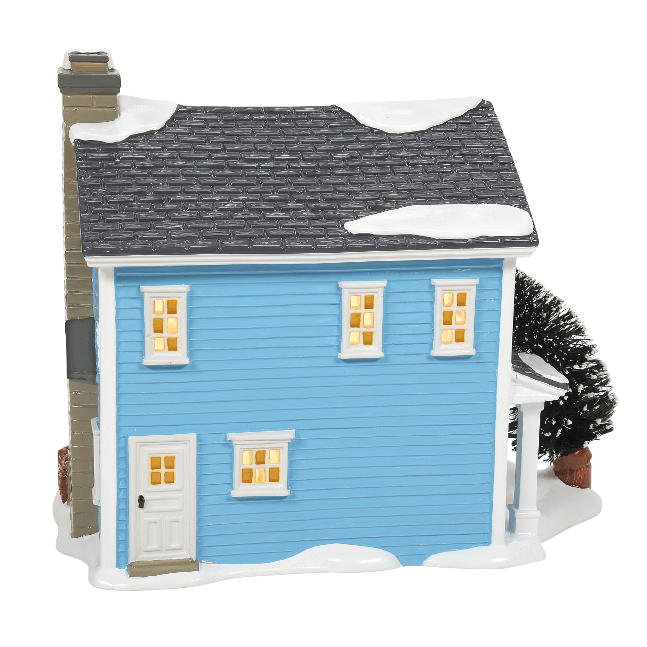 Department 56 The Chester House #6009758